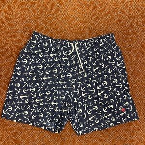 Brooks Brothers Men’s Swimming Trunks